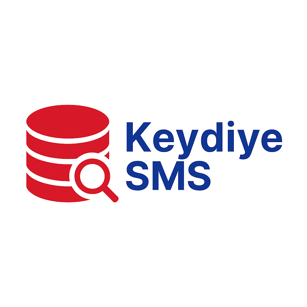 Keydiye School Management Logo